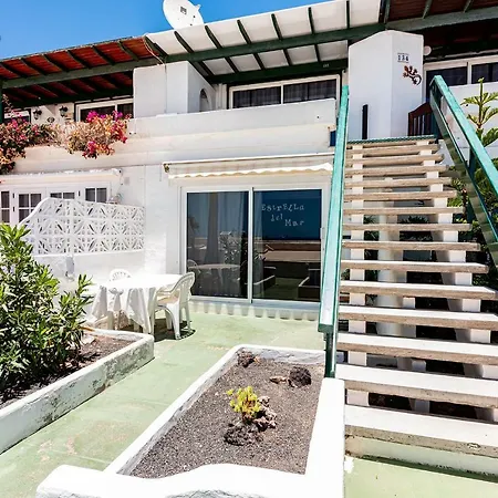 Estrella Del Mar 2 Bed