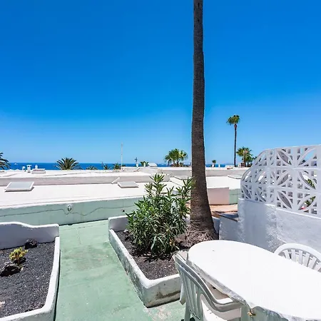 Estrella Del Mar 2 Bed *