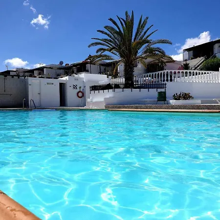 Estrella Del Mar 2 Bed Apartment Puerto del Carmen (Lanzarote)
