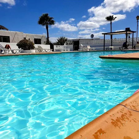 Estrella Del Mar 2 Bed Apartment *